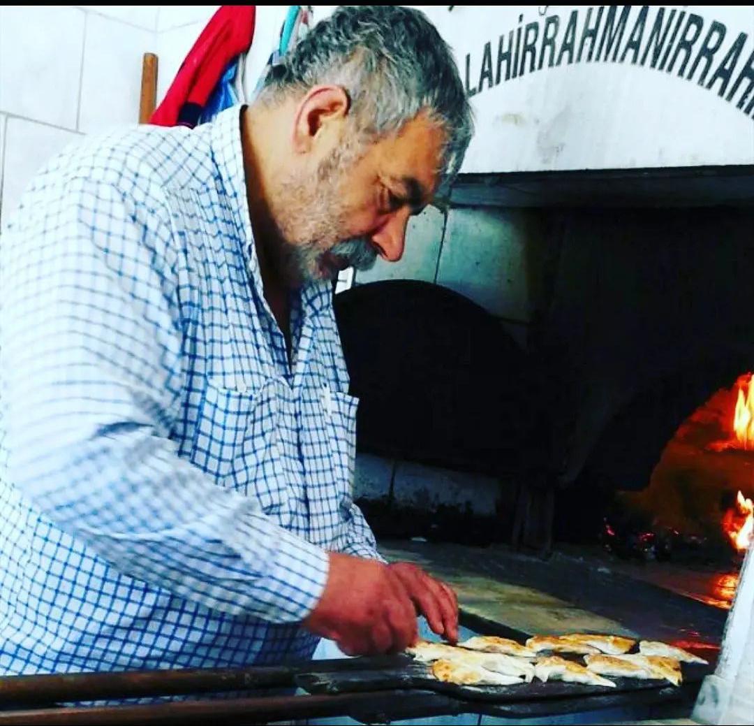 Kurucumuz Fevzi Ezer