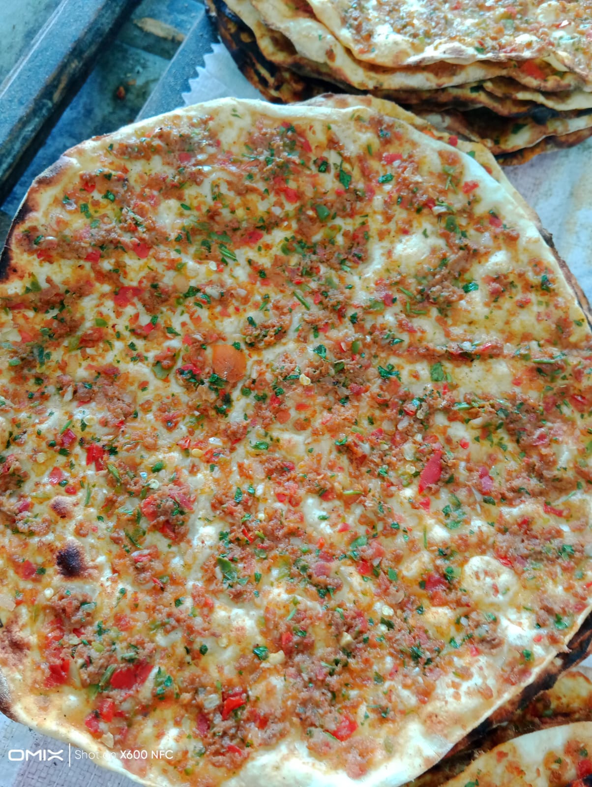 Lahmacun