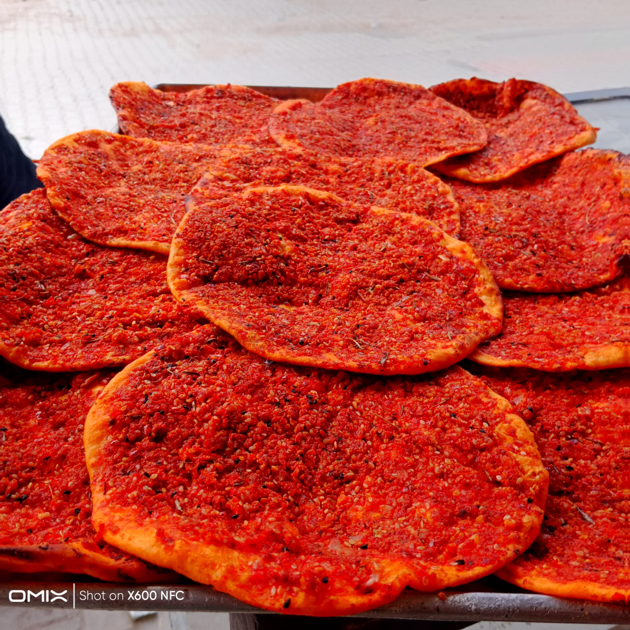 Çökelekli Katıklı